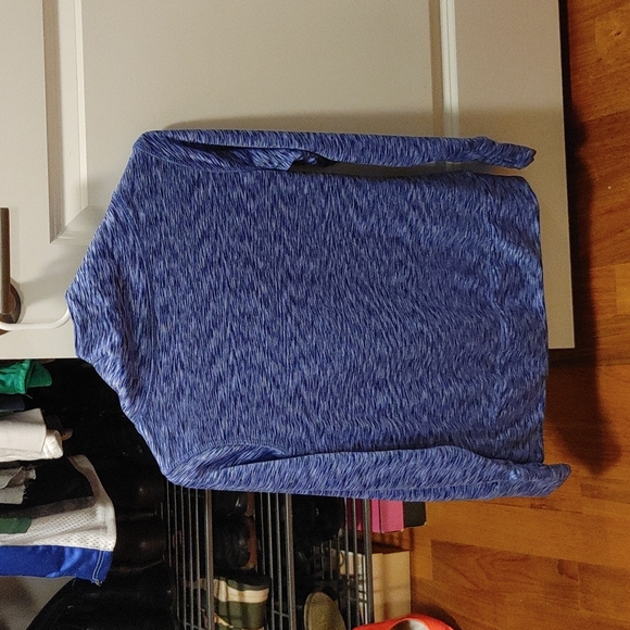 Brand new cowl neck fleece active thermal - Picture 4 of 4